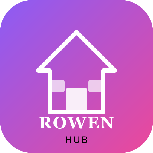 Rowen's Hub icon